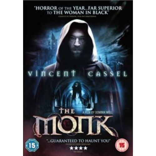 The Monk