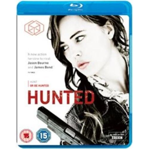 Hunted: Series 1