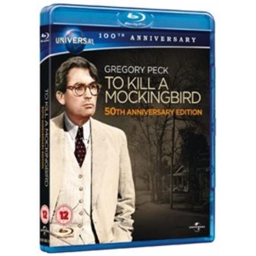 To Kill A Mockingbird