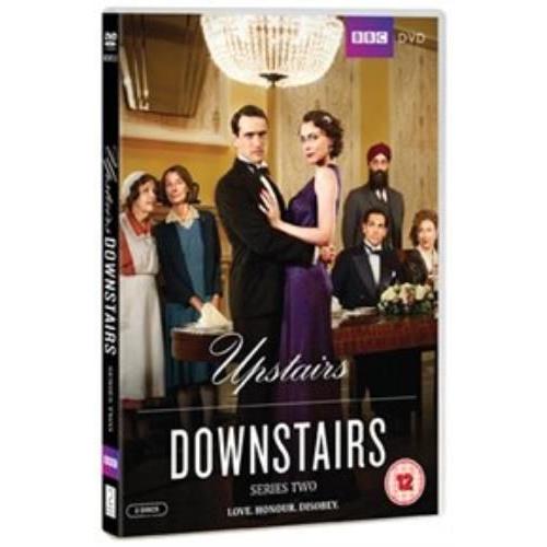 Upstairs Downstairs: Series 2