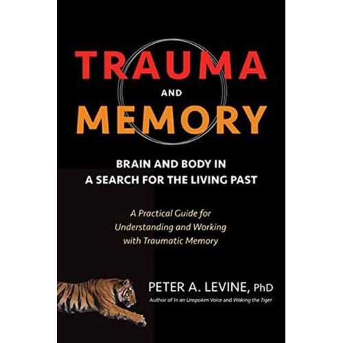Trauma And Memory