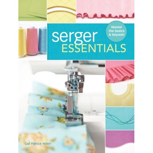 Serger Essentials