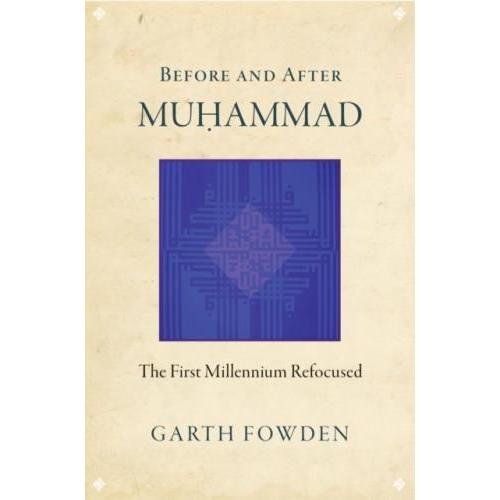 Before And After Muhammad