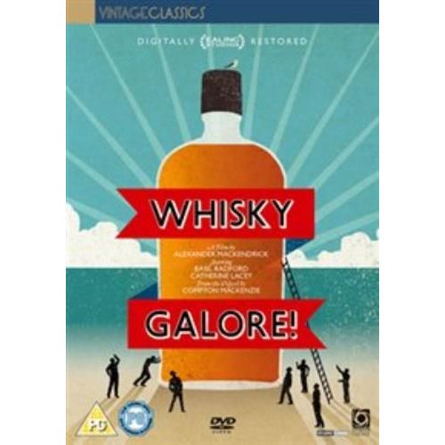 Whisky Galore