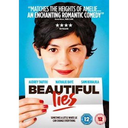 Beautiful Lies