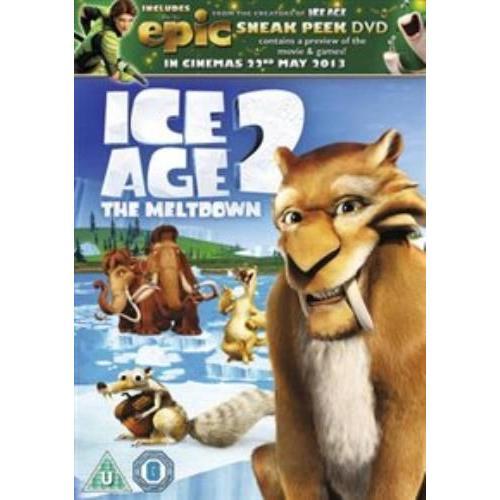 Ice Age 2 - The Meltdown