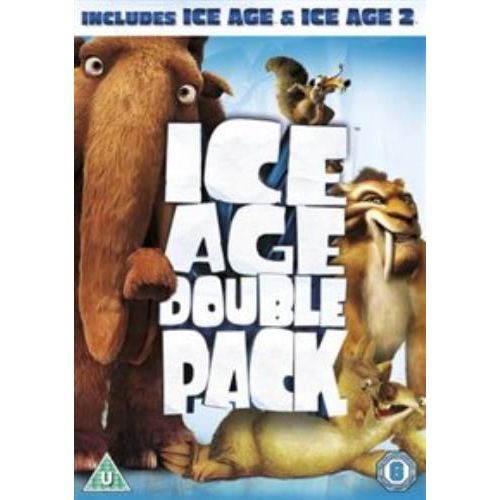 Ice Age/Ice Age 2 - The Meltdown