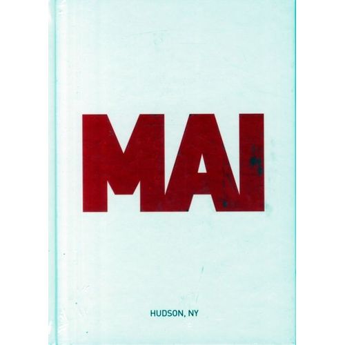 Mai Marina Abramovic.
