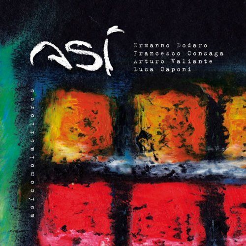Asi (Aah-See)