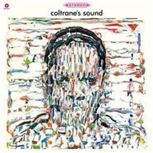 Coltrane's Sound (Spa)