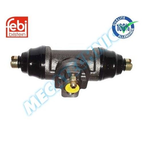 1 Cylindre De Frein Arrière Febi Pour Transporter T4 90 -95