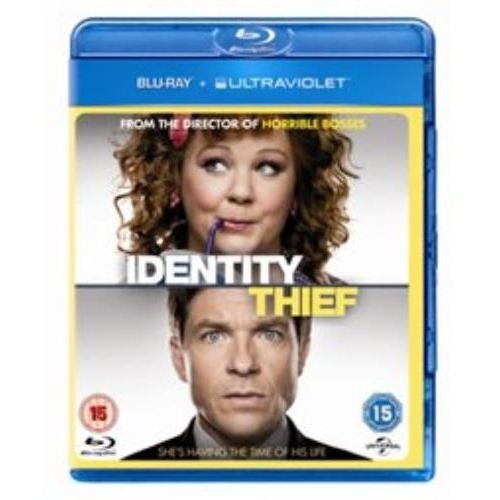 Identity Thief