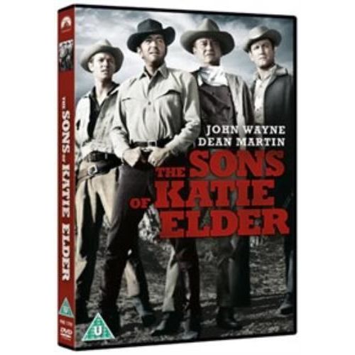 Sons Of Katie Elder