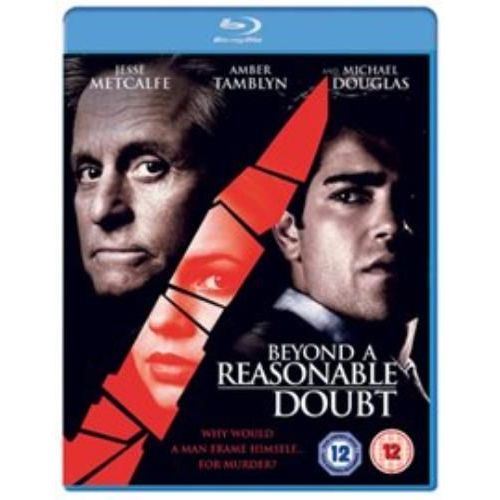Beyond A Reasonable Doubt