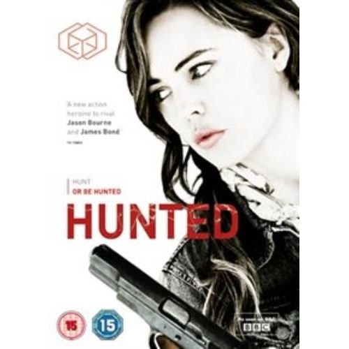 Hunted: Series 1