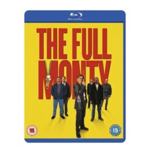The Full Monty