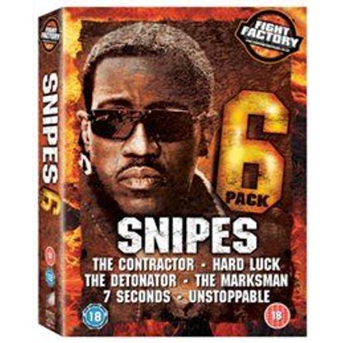 Snipes Collection