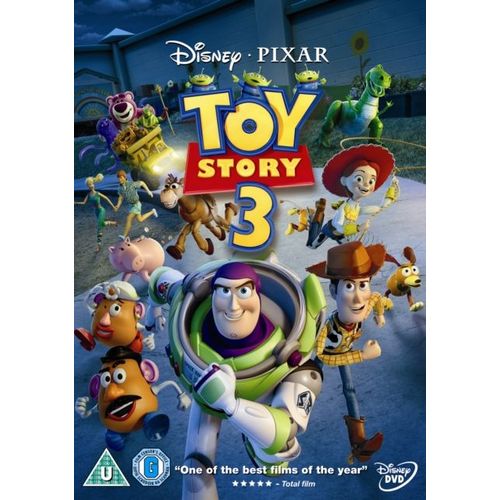 Toy Story 3
