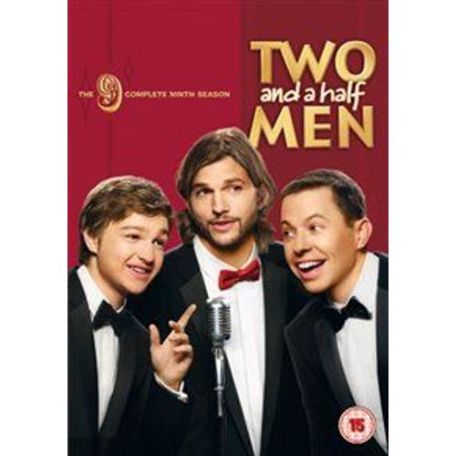 Two And A Half Men: Season 9