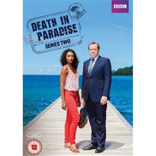 Death In Paradise: Series 2