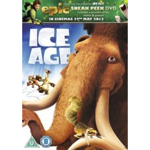 Ice Age