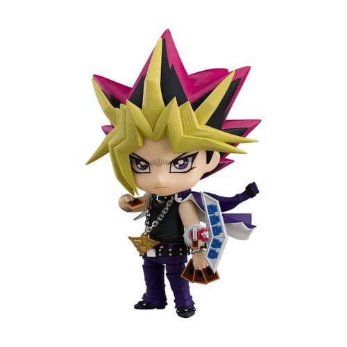 Yu-Gi-Oh - ! - Figurine Nendoroid Yami Yugi 10 Cm