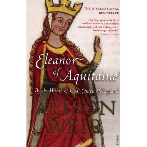 Eleanor Of Aquitaine