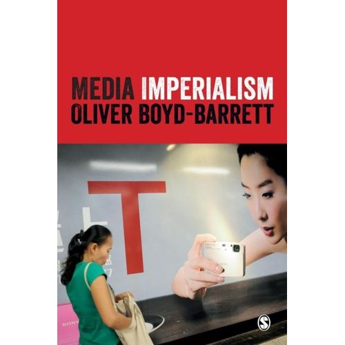 Media Imperialism