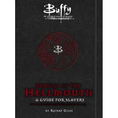 Buffy: Demons Of The Hellmouth