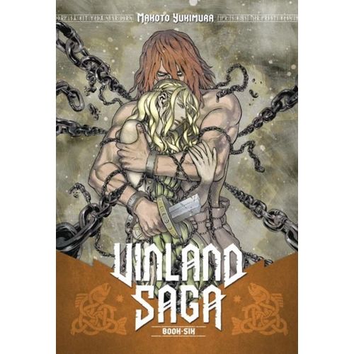 Vinland Saga 06