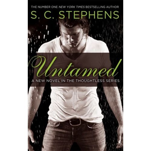 Untamed