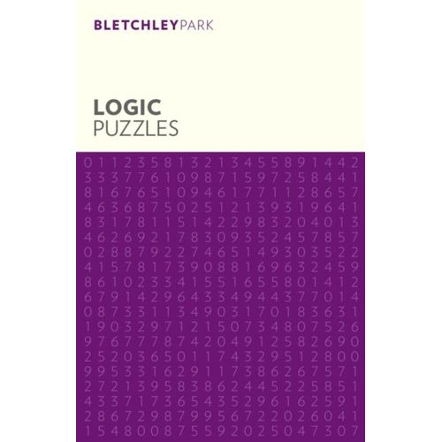 Bletchley Park Logic Puzzles