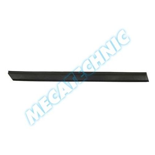 Baguette De Porte Arrière Droite 53mm Pour Golf 3 En 4 Portes