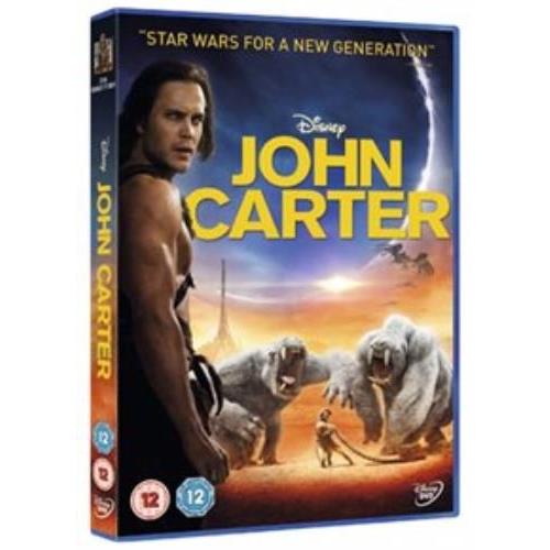 John Carter