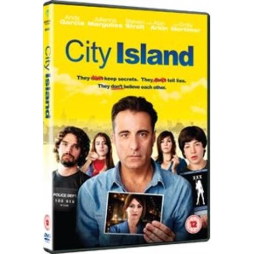 City Island