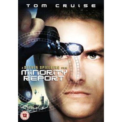 Minority Report