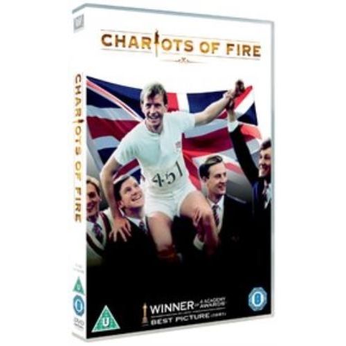 Chariots Of Fire