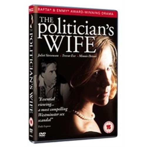 The Politician's Wife