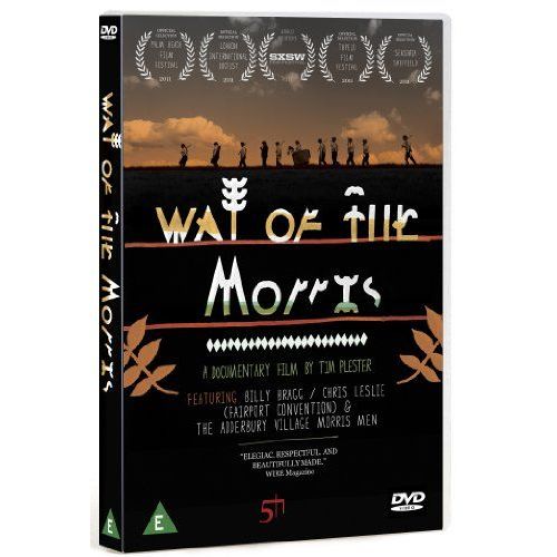 Way Of The Morris