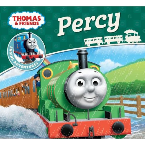 Thomas & Friends: Percy
