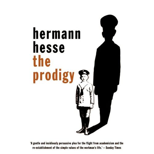 The Prodigy