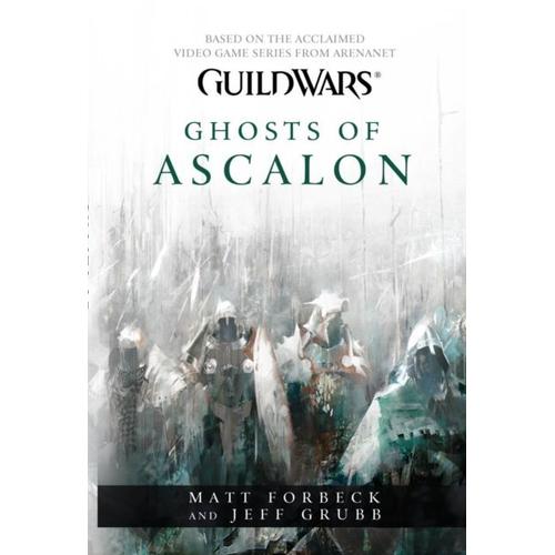 Guild Wars - Ghosts Of Ascalon
