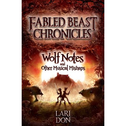 Wolf Notes And Other Musical Mishaps