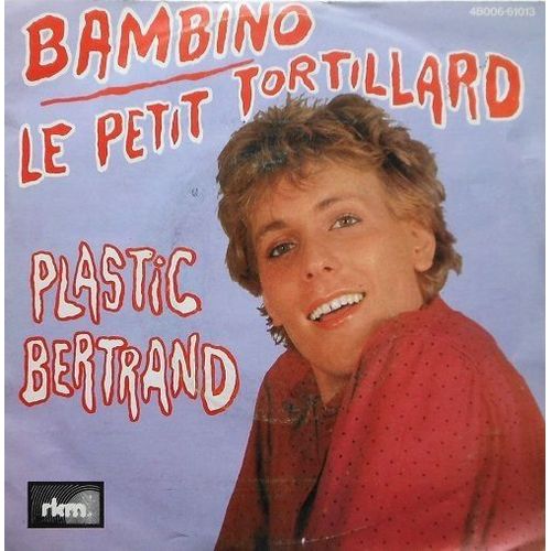 Bambino / Le Petit Tortillard