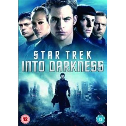 Star Trek Into Darkness