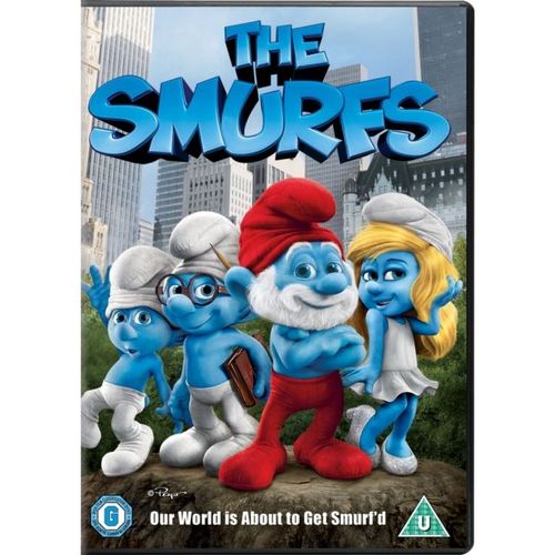 Smurfs