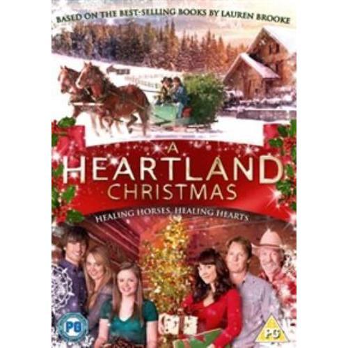 Heartland: A Heartland Christmas