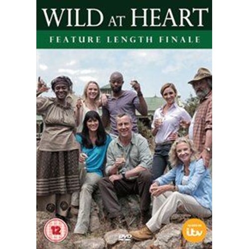 Wild At Heart: Finale