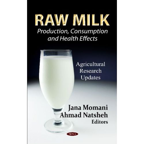 Raw Milk