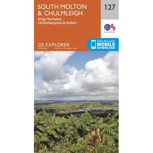 South Molton And Chulmleigh
